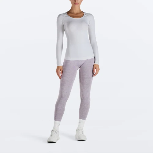 Maillot de Corps à Manches Longues TurboWool Thermoregulator (5)