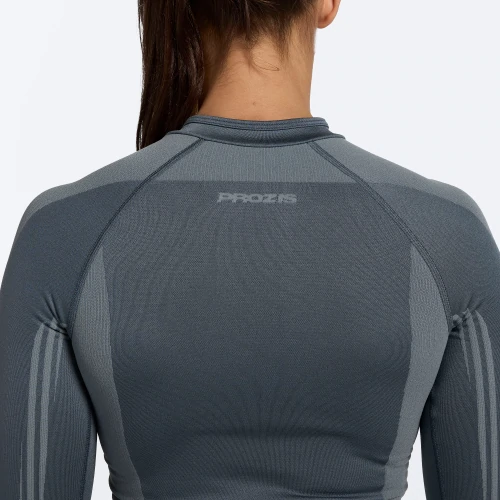 Maillot de Corps à Manches Longues Alpha (5)