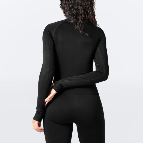 Μακρυμάνικη θερμική μπλούζα Alpha (3)