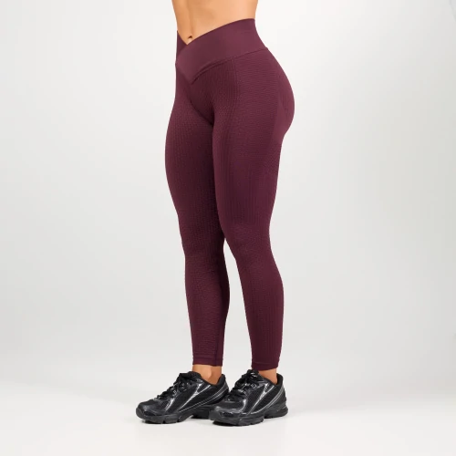 SilkShape Κολάν Μέσης Ύψους (2)