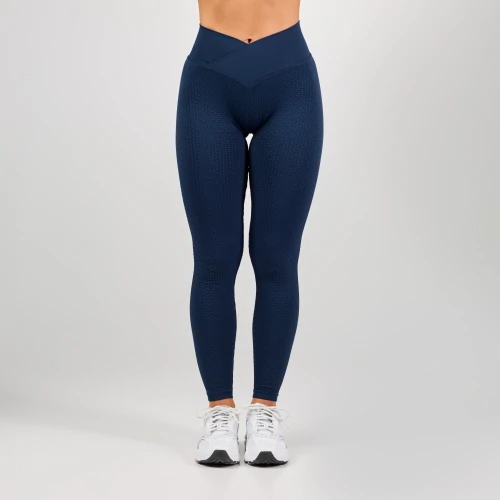 Legging Taille Mi-Haute SilkShape (3)