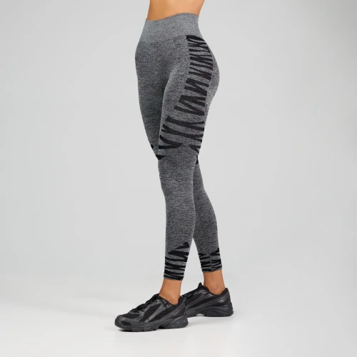 Leggings a vita media Ivy (2)