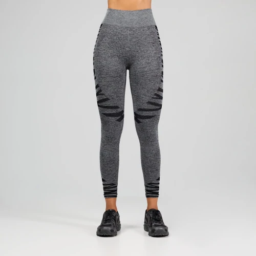 Leggings a vita media Ivy (3)
