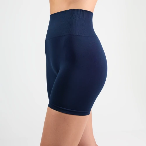 Short Taille Haute Athleisure (2)