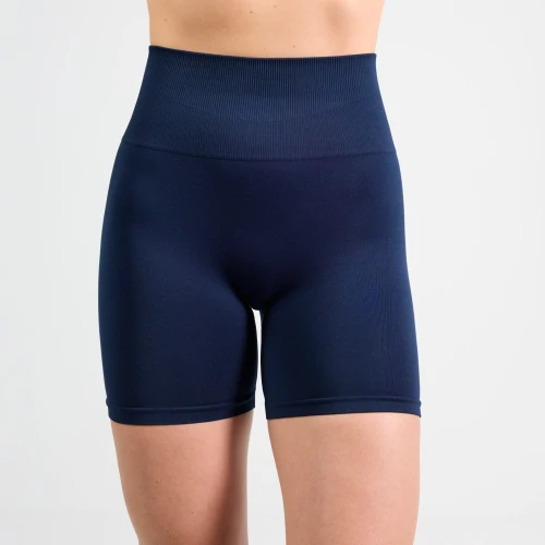 Short Taille Haute Athleisure (3)