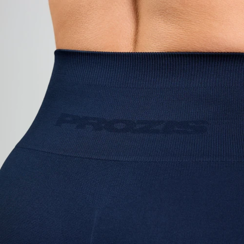 Short Taille Haute Athleisure (5)