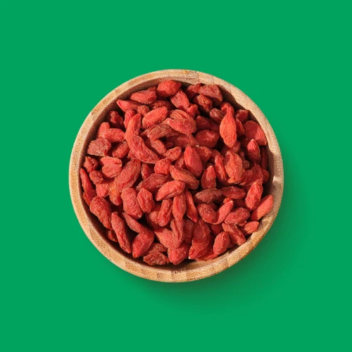 Bagas de Goji 200 g (2)