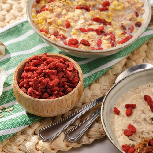 Bagas de Goji 200 g (5)