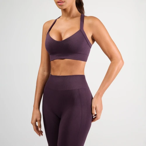 Αθλητικό Σουτιέν Athleisure Aero (2)