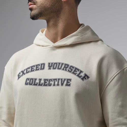 Hoodie para Homem Athleisure EY (4)