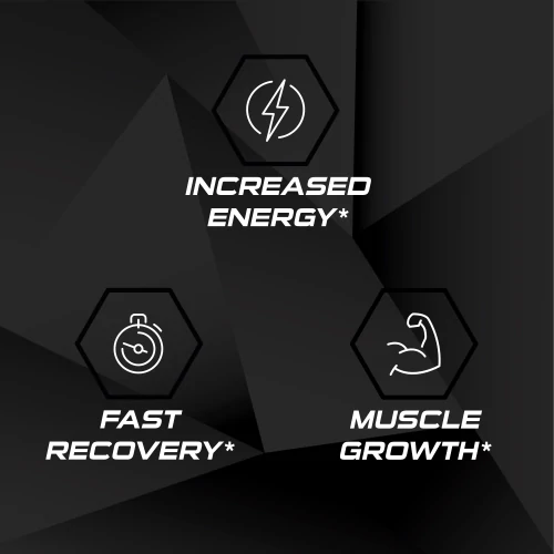 Creatine Monohydrate Creapure® - 10.6 oz (3)