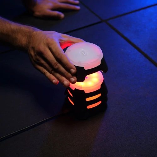 Smart Dots - Système d'Entraînement avec Capteurs (5)