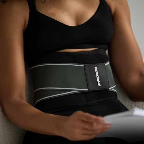 Ceinture Lombaire Core Support (4)