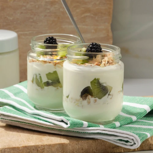 Probiotic Yogurt Starter Mix - 8 sticks (5)