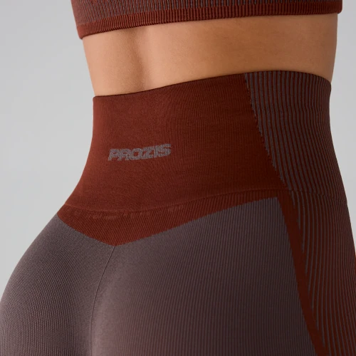 Spark Leggings mit hoher Taille (5)