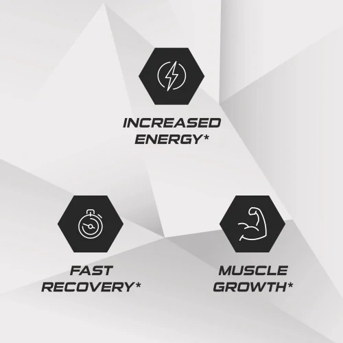 Creatine Monohydrate 90 tablets (3)