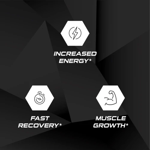 Creatine Creapure® 100 capsules (3)