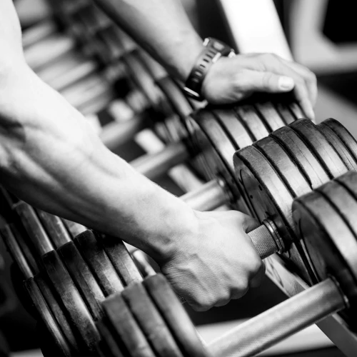 Creatine Creapure® 100 capsules (5)