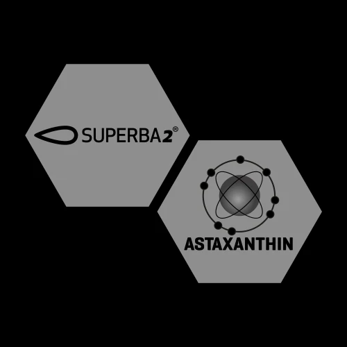 Krill Omega 3 180 softgel capsules (3)