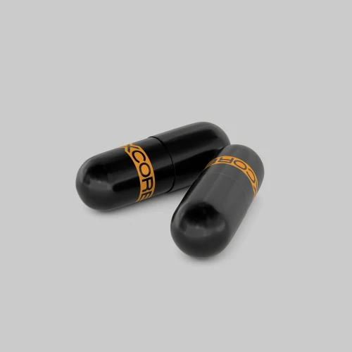 Acetyl L-Carnitine 180 capsules (2)