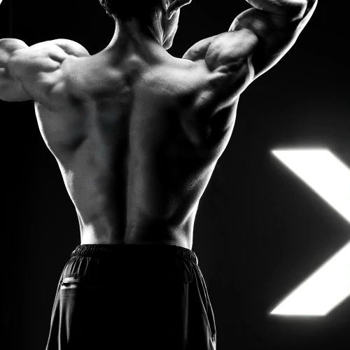 Acetyl L-Carnitine 180 capsules (5)