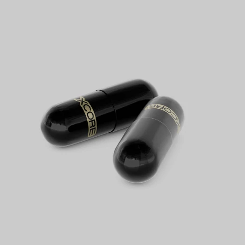 XCESS After-Hours Stim-Free Thermogenic 240 capsules (2)