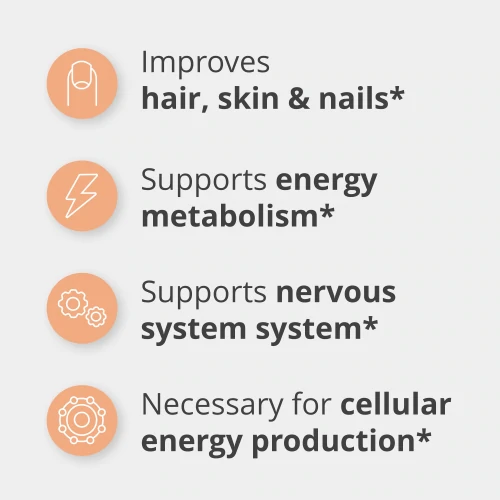 Biotin 60 tablets (4)