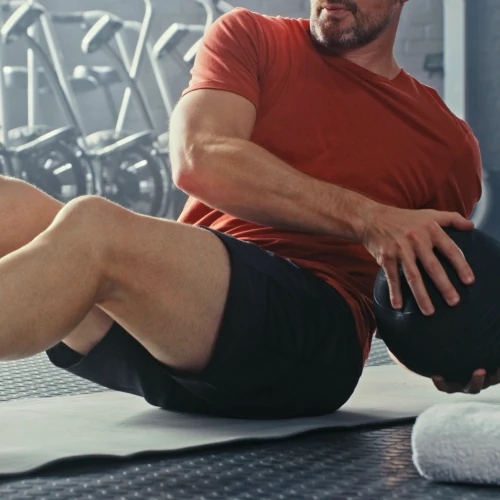 ZMB6 - Zinc + Magnesium + B6 240 capsules (5)