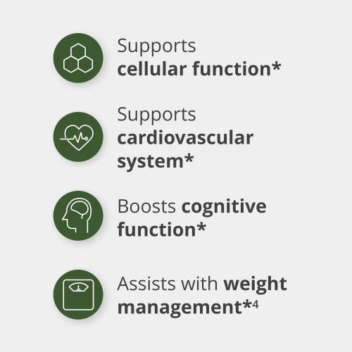 Green Tea EGCG 600mg 100 capsules (4)