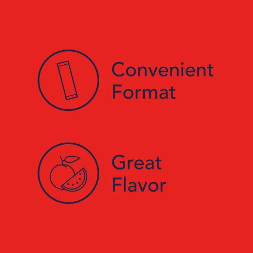 H2O Anti-OX Drink Mix – 8 Sticks (3)