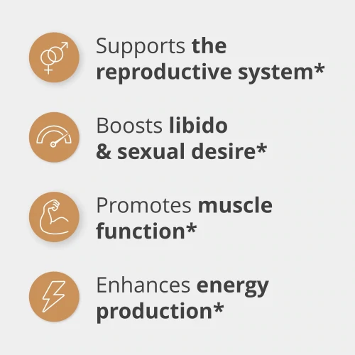 Maca Root 3000mg 180 capsules (4)