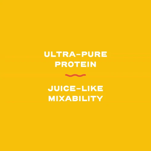 Clear Whey Isolate - Mango-Peach - 2.2 lb (4)