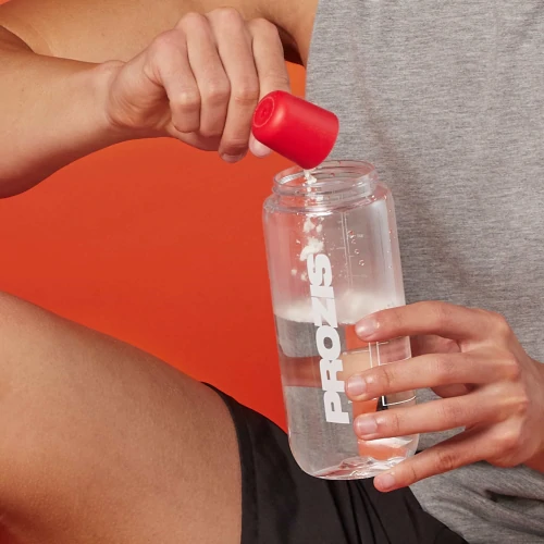 Clear Whey Isolate - Mango-Peach - 2.2 lb (5)