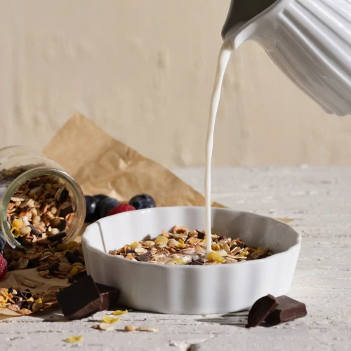 Protein Muesli 28 oz (5)