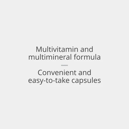 Multi PRZ Evo - 60 daily servings (3)