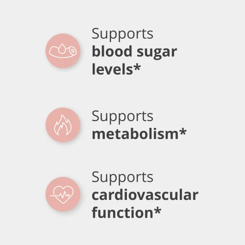 Chromium Picolinate 240 capsules (4)