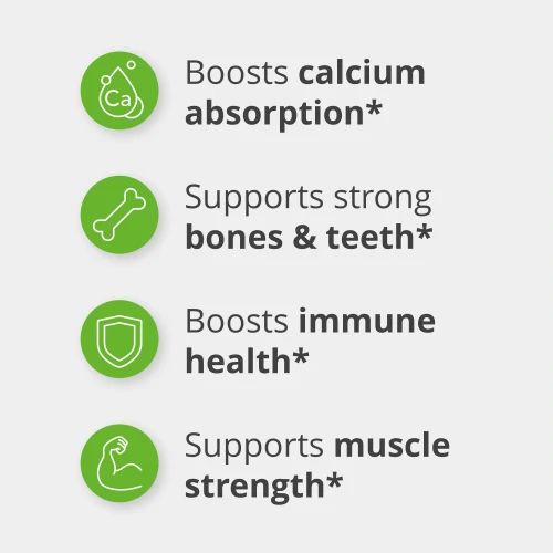 Vitamin D3 4000 IU 240 softgel capsules (4)
