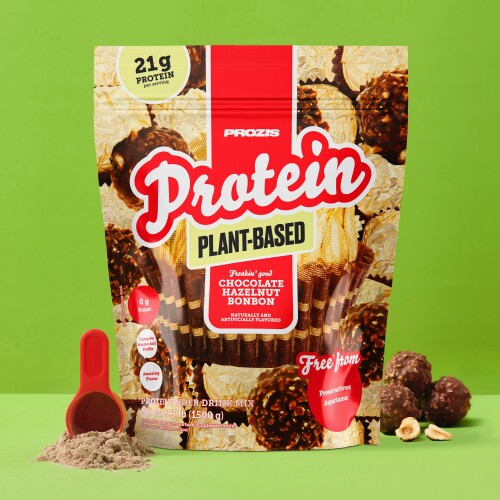 Freaking Good Plant-Based Protein 3.3 lb - Diet Food | Prozis