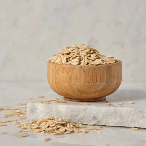 Instant Oats- 4 lb (2)