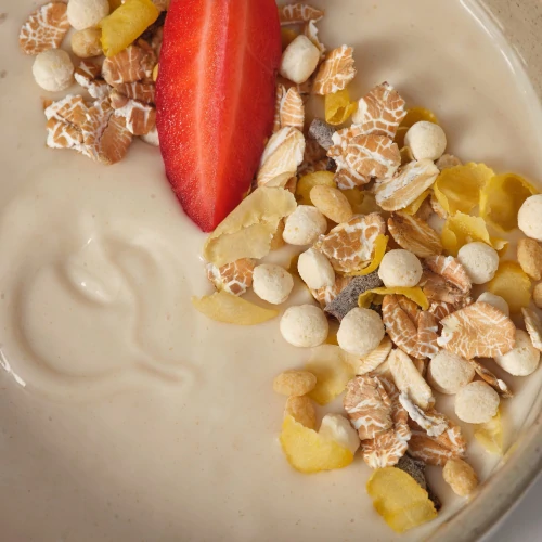 Instant Oats- 4 lb (5)