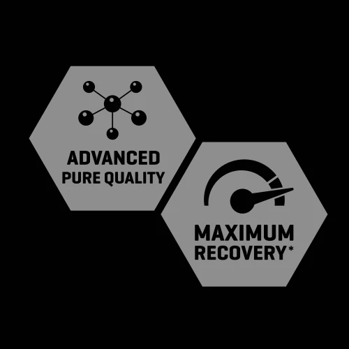 BCAA 8:1:1 - 21.2 oz (3)