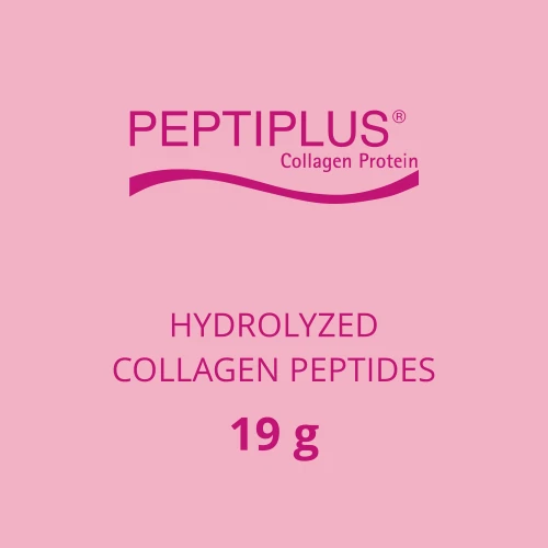 PeptiPlus™ - Hydrolyzed Collagen Protein - 20 oz (3)