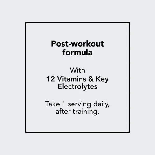 Big Shot - Recovery 20 servings (3)