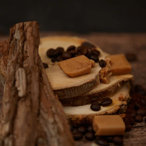 Protein Caramel Latte 28.2 oz (3)