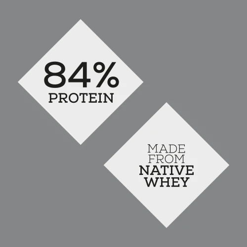 Natural Pure Native Whey Isolate - 4 lb (4)