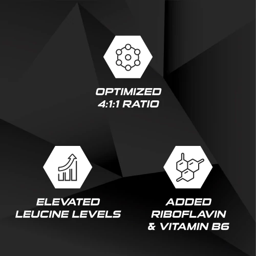 BCAA 4:1:1 100 tablets (4)