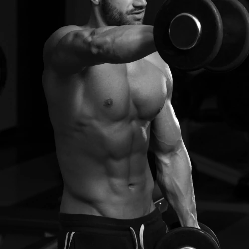 BCAA 4:1:1 100 tablets (5)