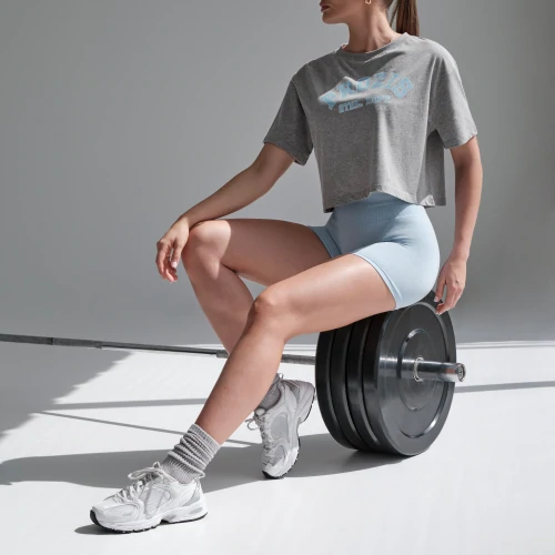 Athleisure AD Crop T-Shirt (4)