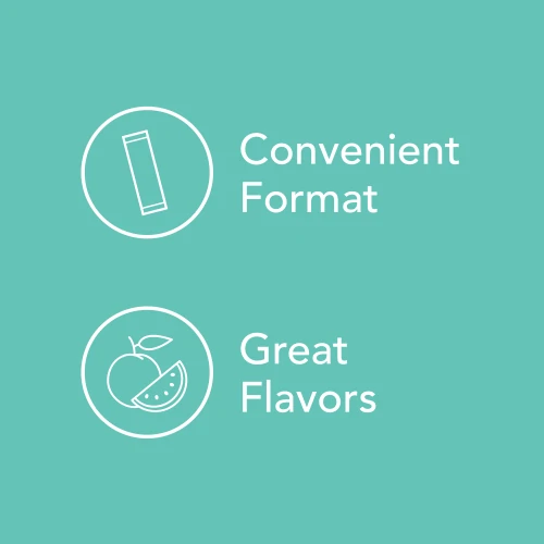 H2O Infusion Drink Mix – 2 x 8 Sticks (3)