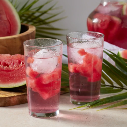 H2O Infusion Drink Mix – 2 x 8 Sticks (5)